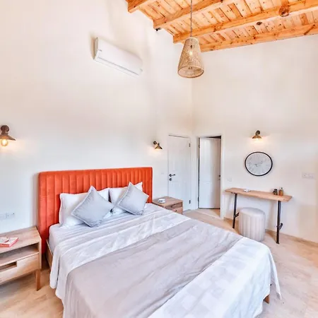 Villa Samas - Doganin Kalbine Kuecuek Bir Kacamak 2 Plus 1 Kas Exterior photo