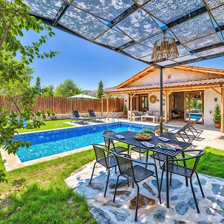 Villa Samas - Doganin Kalbine Kuecuek Bir Kacamak 2 Plus 1 Kas Exterior photo