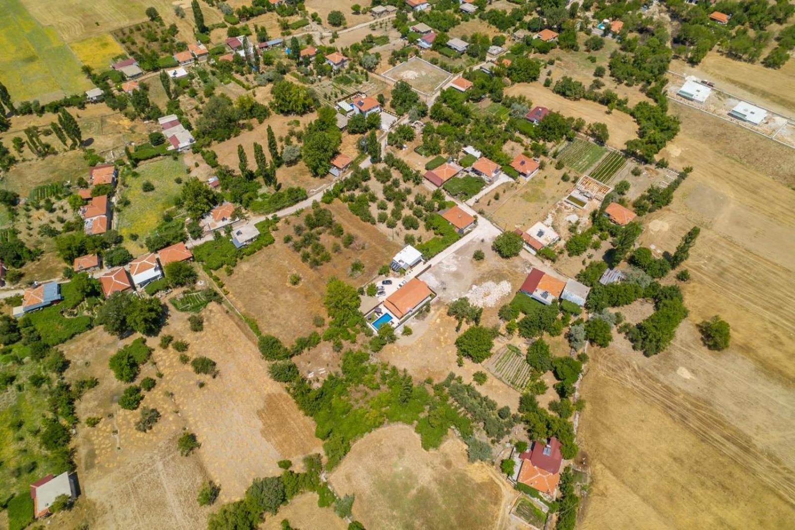 Villa Samas - Doganin Kalbine Kuecuek Bir Kacamak 2 1 *