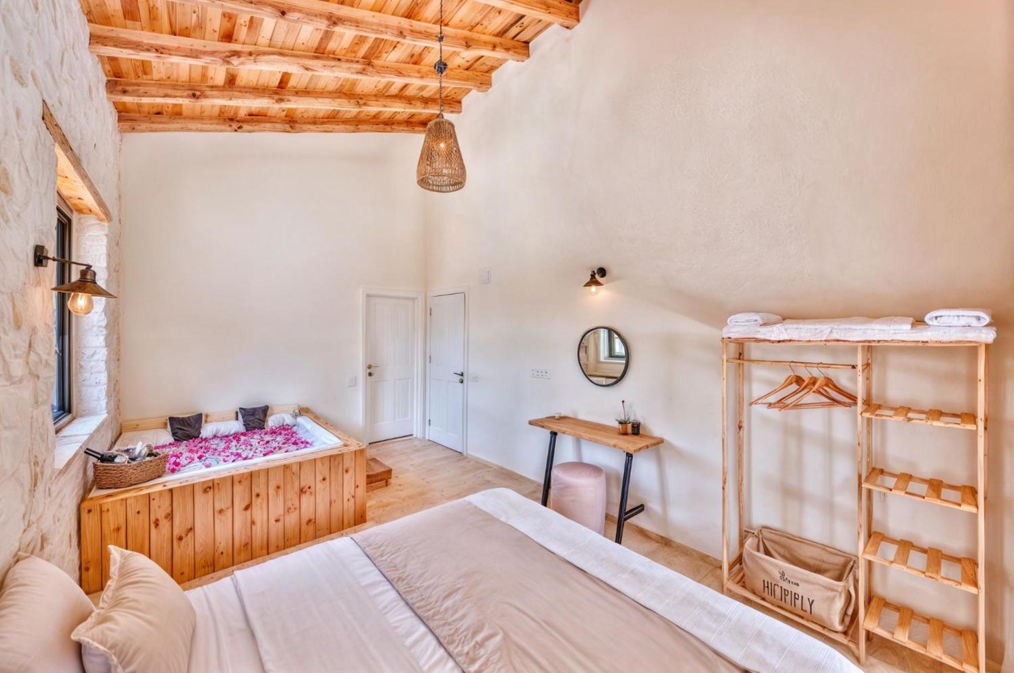 Villa Samas - Doganin Kalbine Kuecuek Bir Kacamak 2 1 Kas